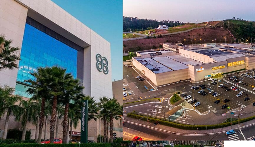 Shopping Jundiaí. (Foto: Divulgação)