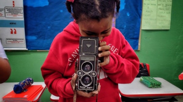 Shopping Alegria recebe mostra de curtas estudantis