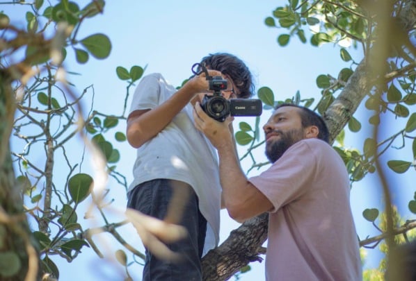 Shopping Alegria recebe mostra de curtas estudantis