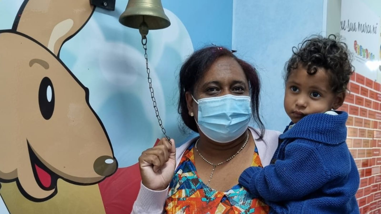 sino da vitória grendacc