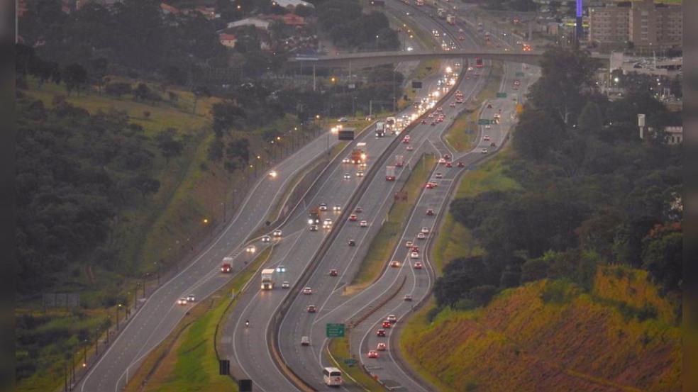 Nova estatística divulgada neste sábado (18), revelou a segunda queda consecutiva no porcentual de pessoas em isolamento social na cidade (Foto: Joao Gibb)