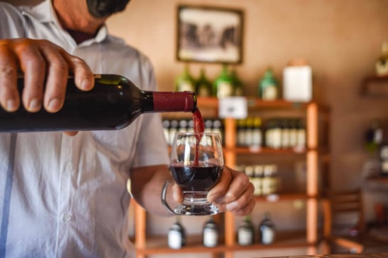 Rota do Vinho abrange diversas adegas e vinícolas jundiaienses