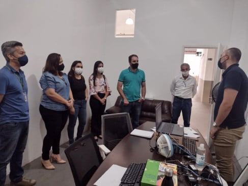 Foto: Prefeitura de Várzea Paulista