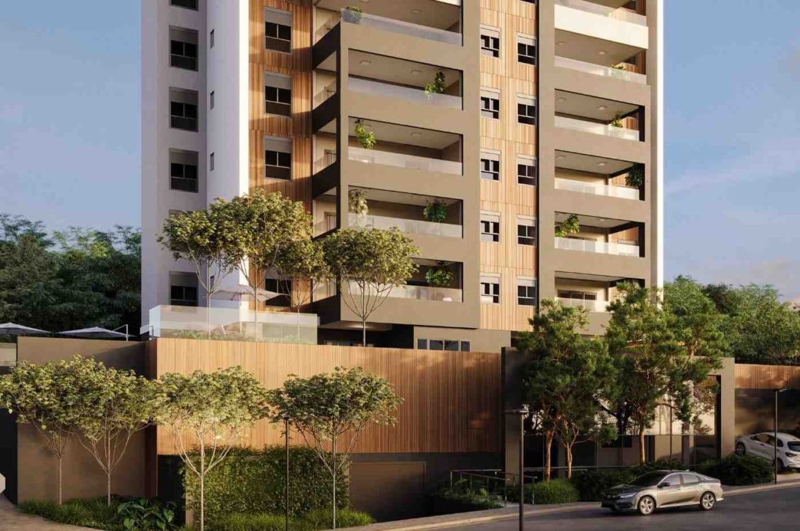 Mac Lucer apresenta o Soleggiato, seu novo empreendimento de alto padrão