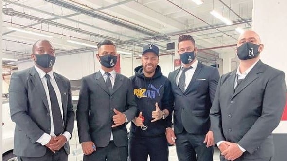 Foto: Reprodução/Instagram