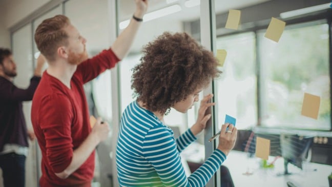 Startup Weekend Health