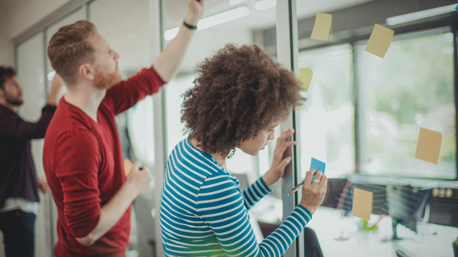 Startup Weekend Health