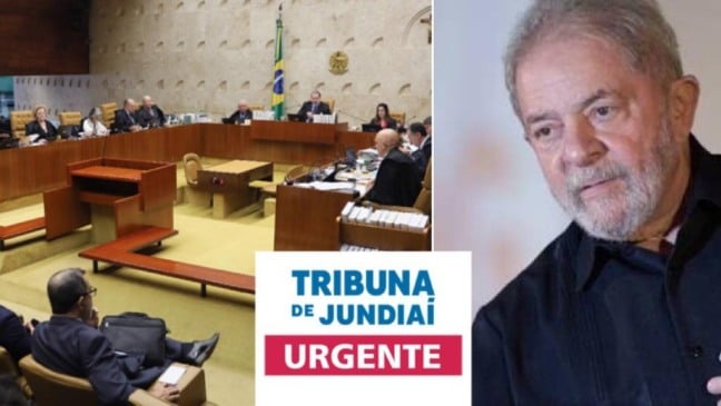 O voto decisivo foi dado pelo presidente do STF, Dias Toffoli, depois que o placar chegou a ele empatado em 5 a 5 (Fotos: Agências)