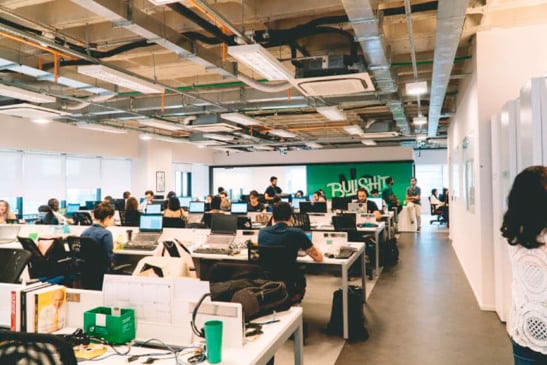 Vagas de trabalho na Stone. (Foto: Divulgação)