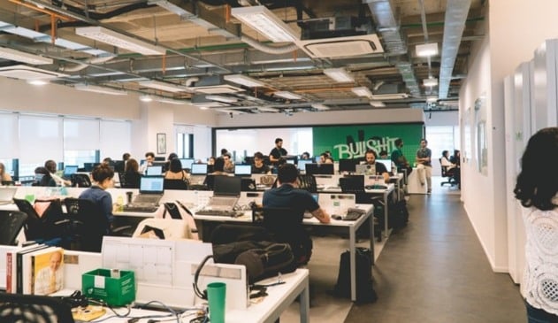 Stone demite 20% dos funcionários por causa da crise provocada pela pandemia