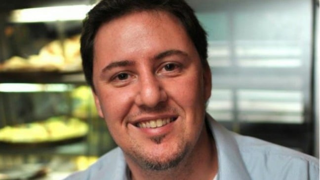 Fernando Luís Polo, economista e Diretor de Planejamento e Governança da Prefeitura de Jundiaí.