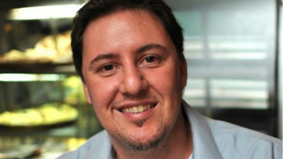 Fernando Luís Polo, economista e Diretor de Planejamento e Governança da Prefeitura de Jundiaí.