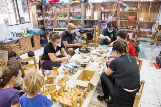 Sustenta Quintal Jundiaí