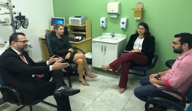 Presidente da Câmara