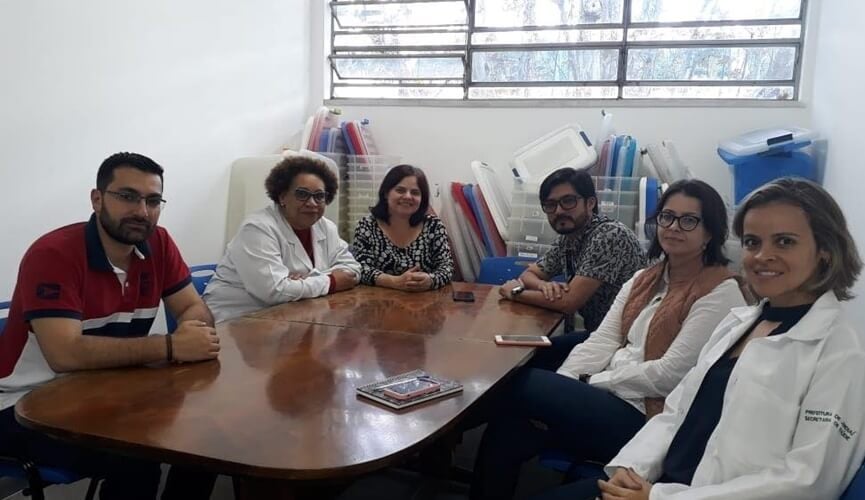 Presidente da Câmara