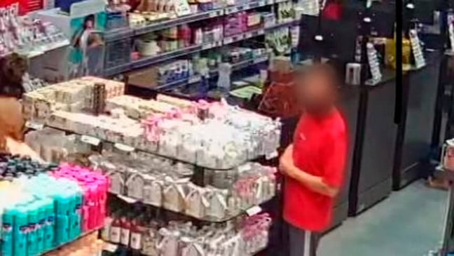 Tarado de Jundiaí. (Foto: Divulgação)