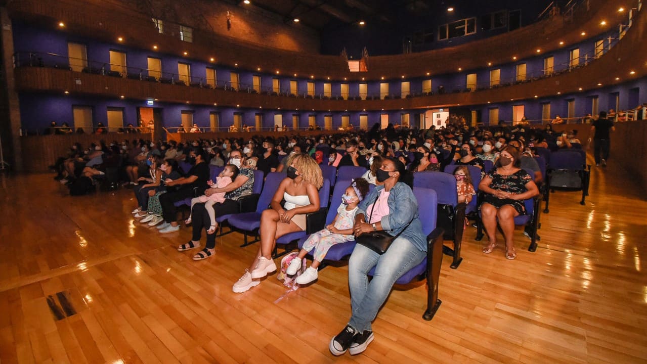 Jundiaí: ‘Crianças em férias é no Poly’ encerra programação neste fim de semana com dois espetáculos