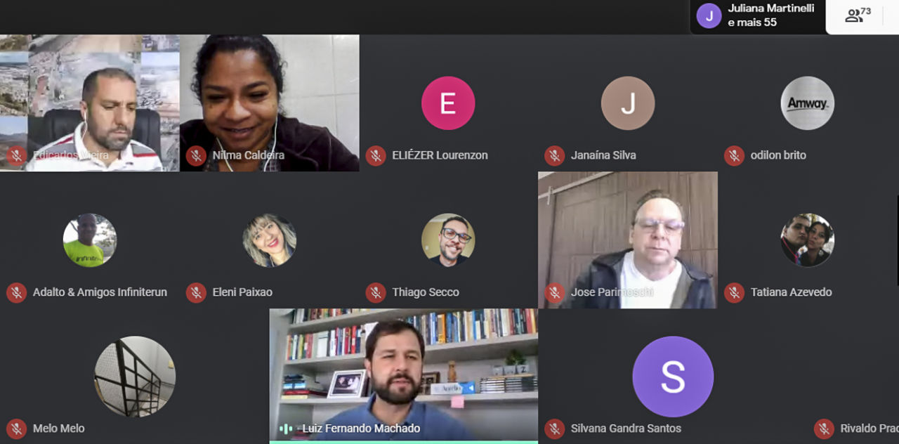 Coletivo Vetor Oeste