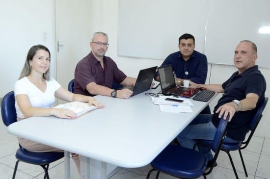 Telenfermagem realizada em Várzea Paulista