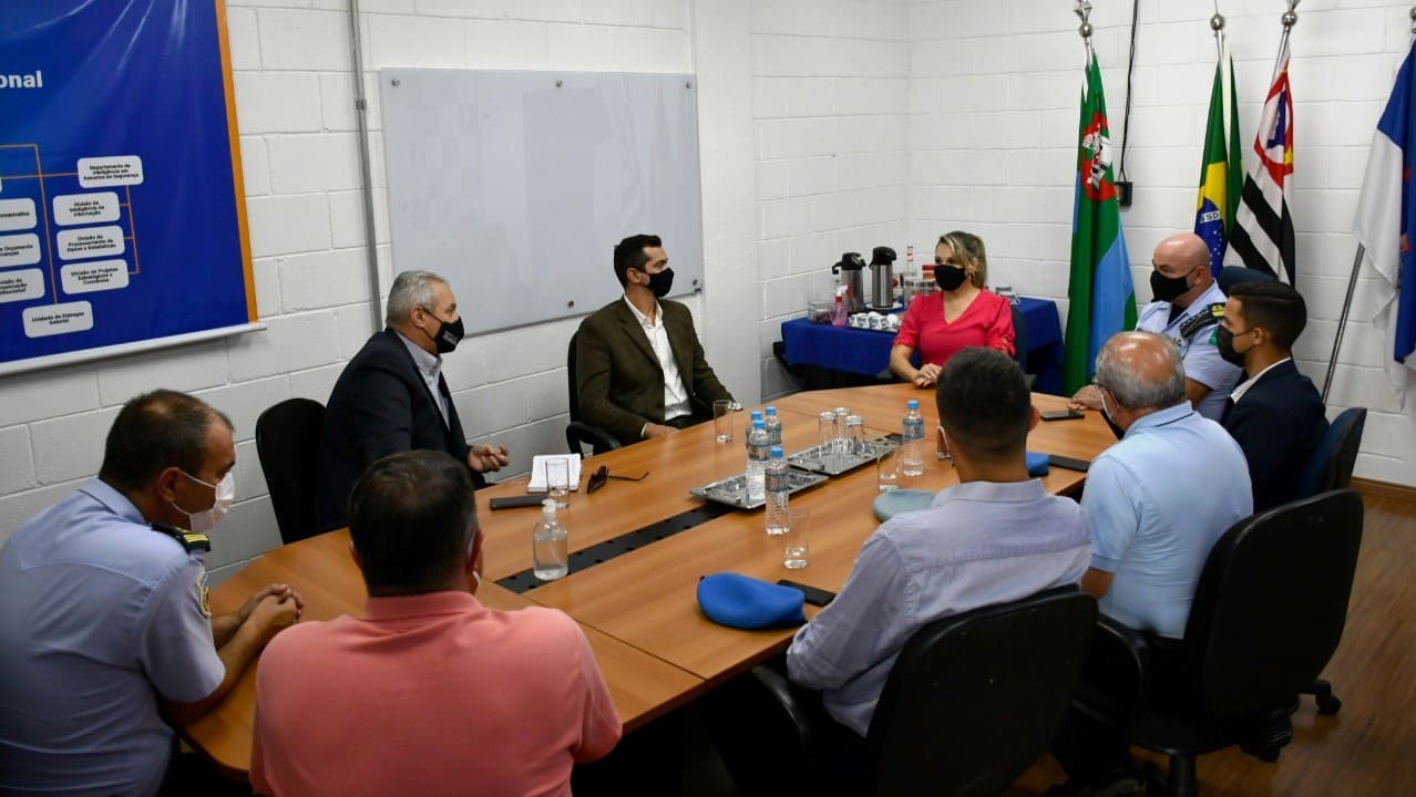 (Foto: Prefeitura de Jundiaí)