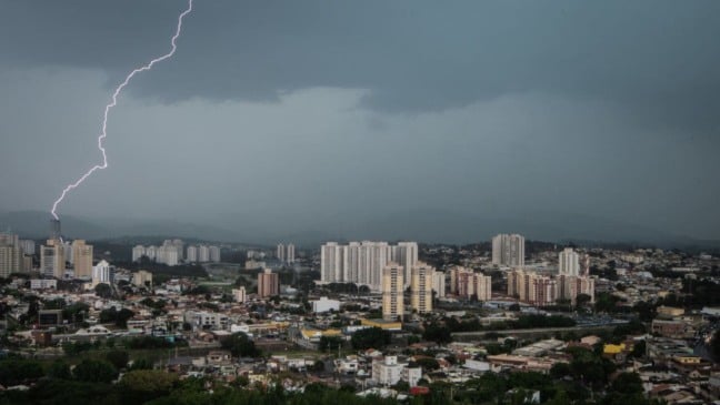 Jundiaí e Região têm sofrido com fortes chuvas nos últimos dias
