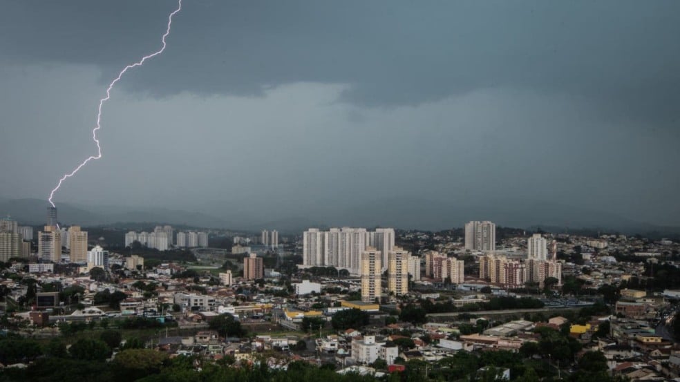 Jundiaí e Região têm sofrido com fortes chuvas nos últimos dias
