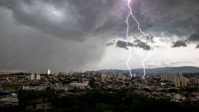 tempestade em jundiaí