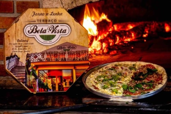 Foto: Terraço Bela Vista/Divulgação