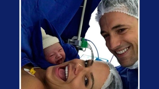 Foto: Reprodução/Instagram