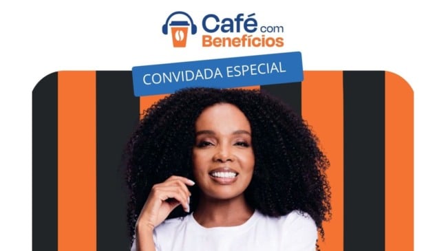 Thelma Assis, médica e campeã do BBB 20, é a convidada especial do podcast Café com Benefícios em Jundiaí.