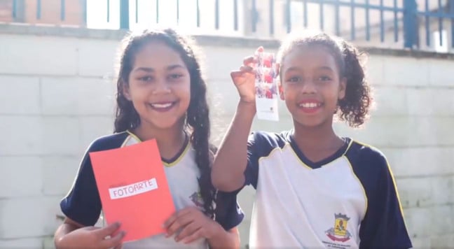 Quantos caminhos são possíveis de criar em 5 anos?