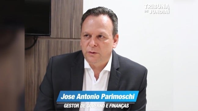 Jundiaí, o Brasil que deu certo: "economia máxima e investimento no cidadão"