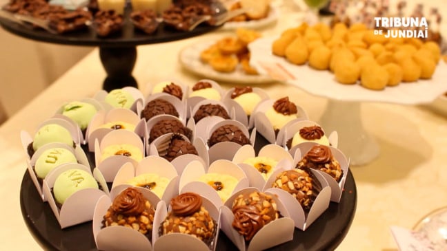 Santa Angela Construtora - 1ª Feirinha "Da Roça à Mesa"