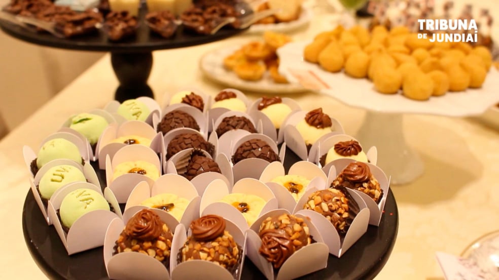 Santa Angela Construtora - 1ª Feirinha "Da Roça à Mesa"