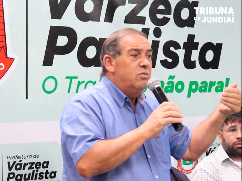 Várzea Paulista salda dívidas e equilibra contas