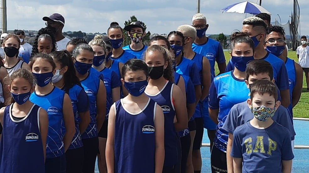 Foto: Prefeitura de Jundiaí