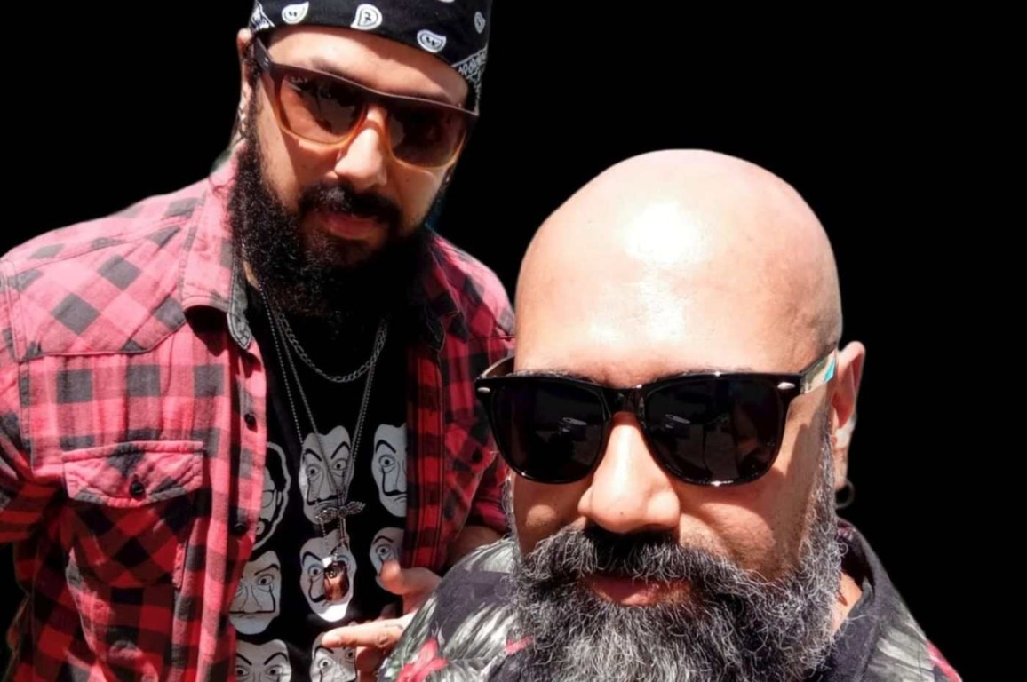 Esta terça (29) tem Tios Brothers no Happy Hour do Maxi Shopping Jundiaí Esta terça (29) tem Tios Brothers no Happy Hour do Maxi Shopping Jundiaí