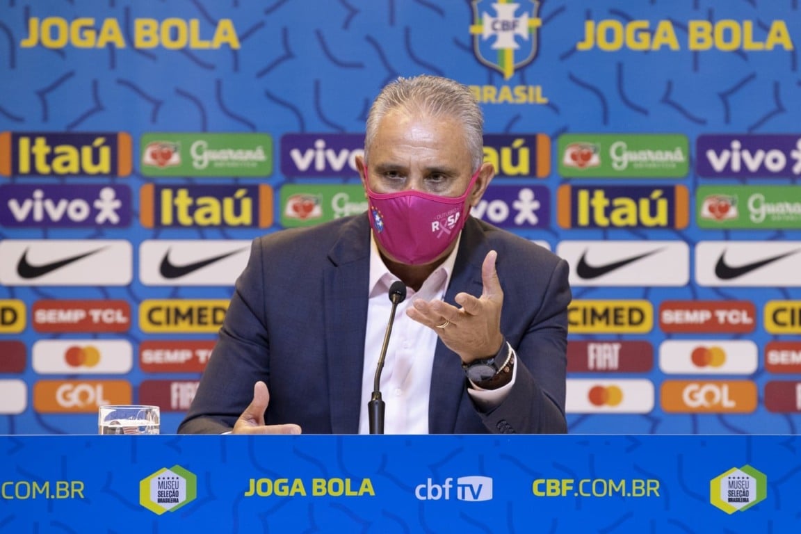 Tite Seleção