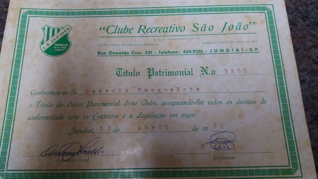 Clube São João