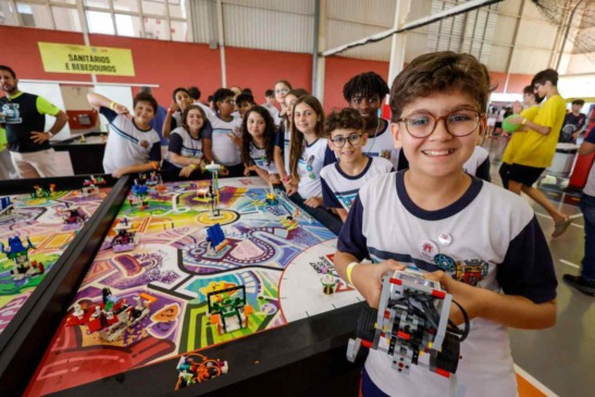 Foto: Prefeitura de Jundiaí