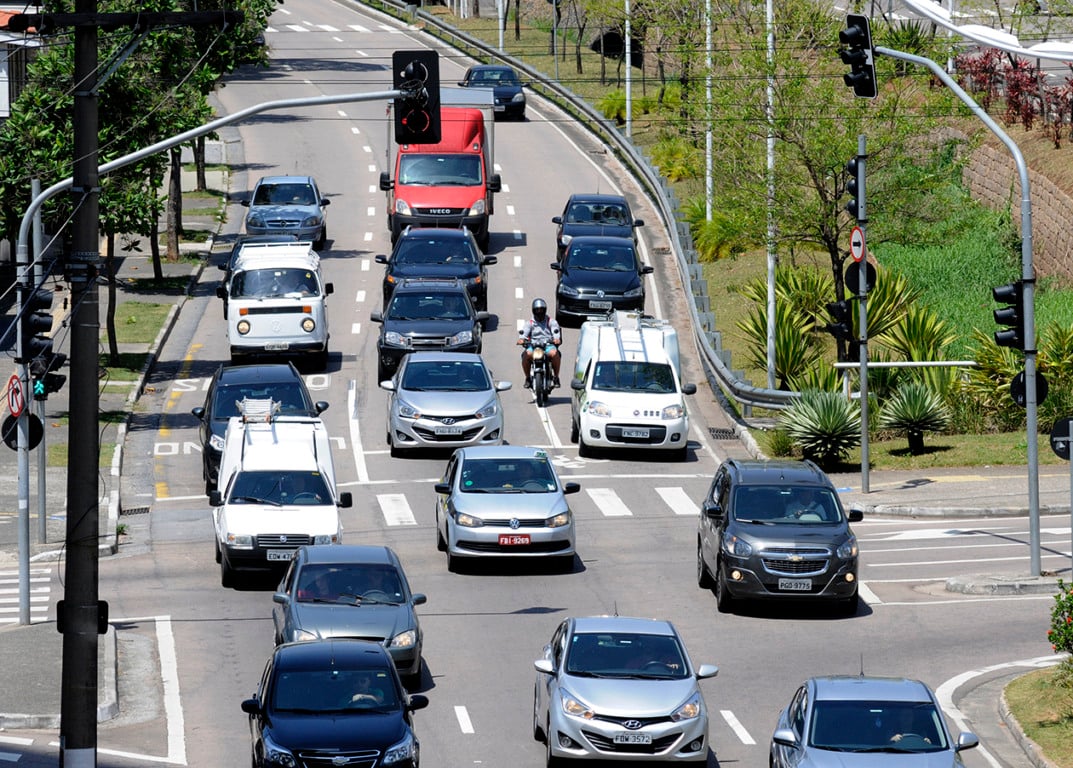 Prefeitura de Jundiaí deseja ouvir população sobre transporte urbano