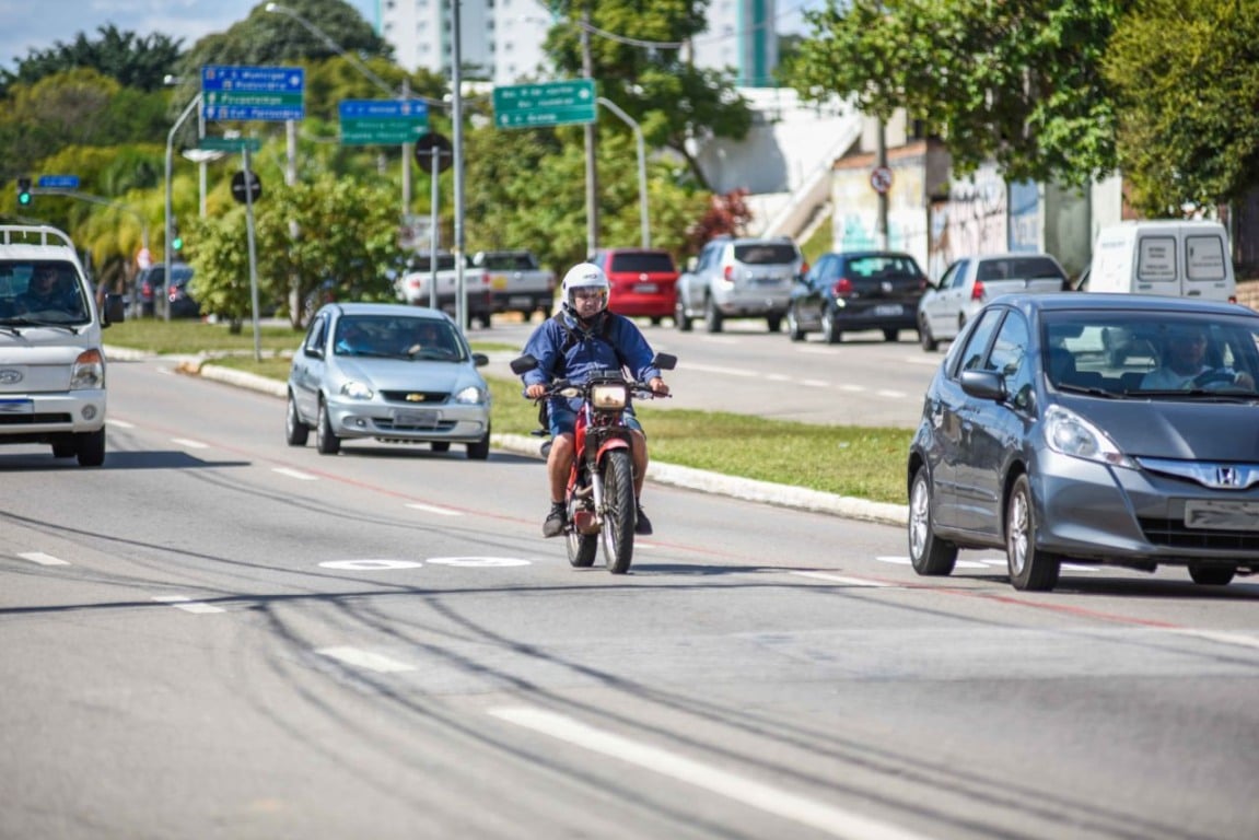 Prefeitura de Jundiaí reforça propósito da campanha Maio Amarelo