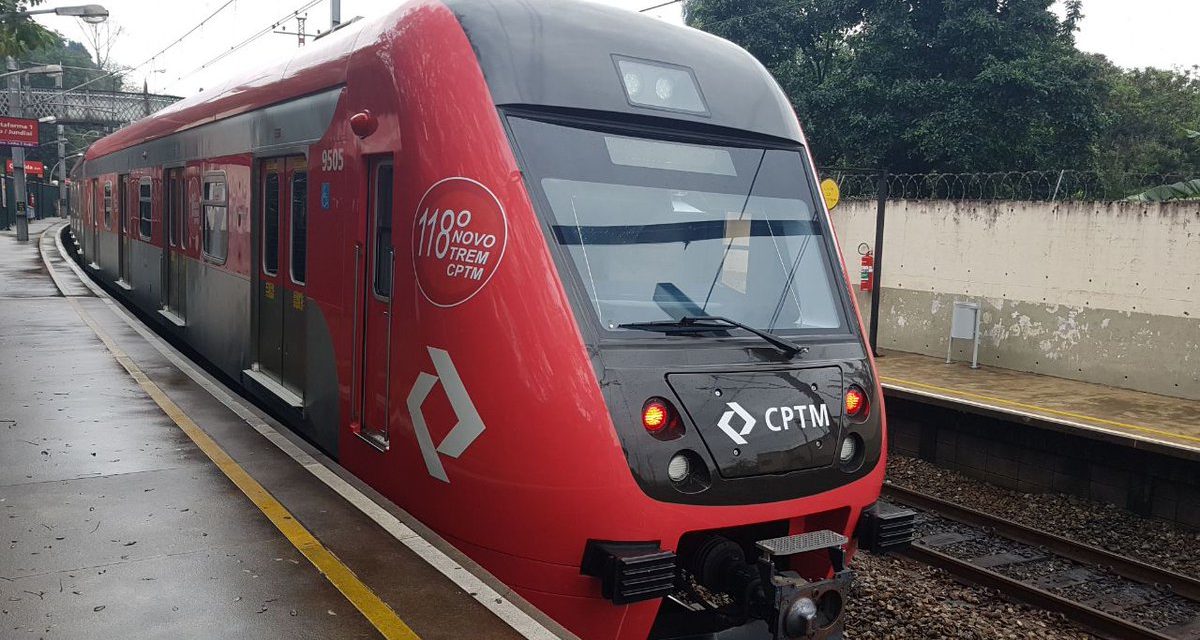 Gestores discutem primeiros passos da implantação do Trem Intercidades na região