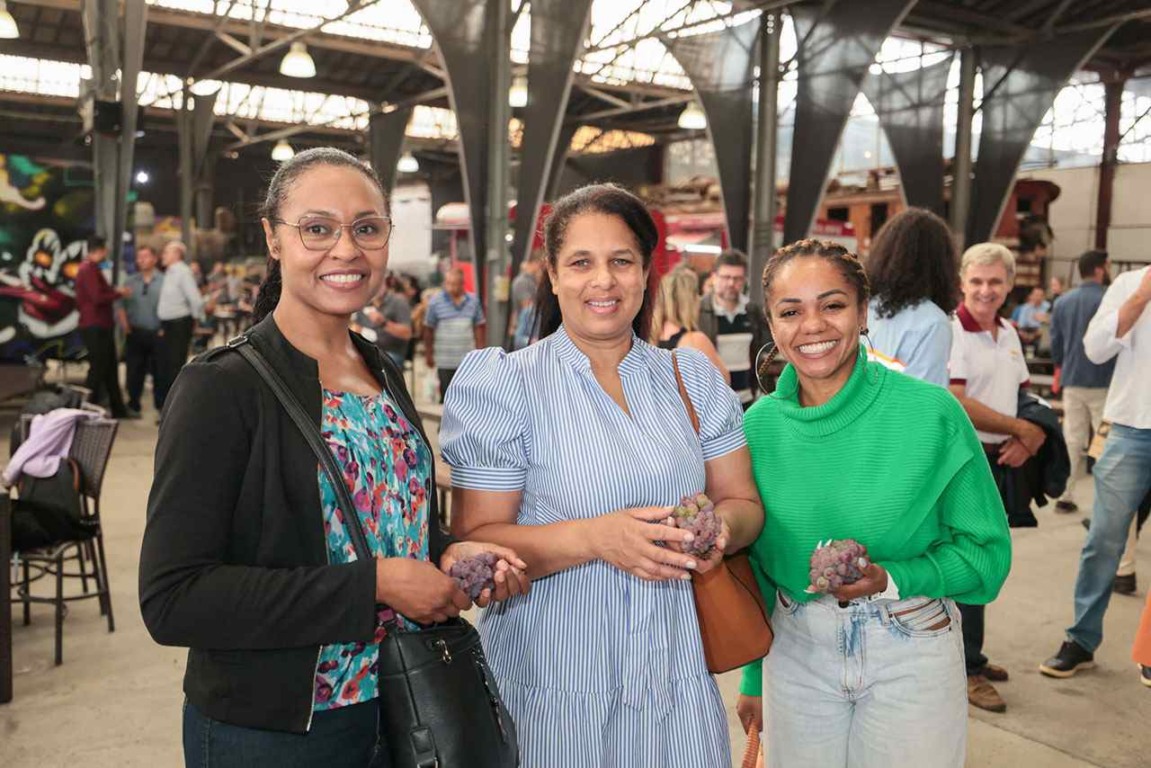 Expresso Turístico da CPTM faz 15 anos