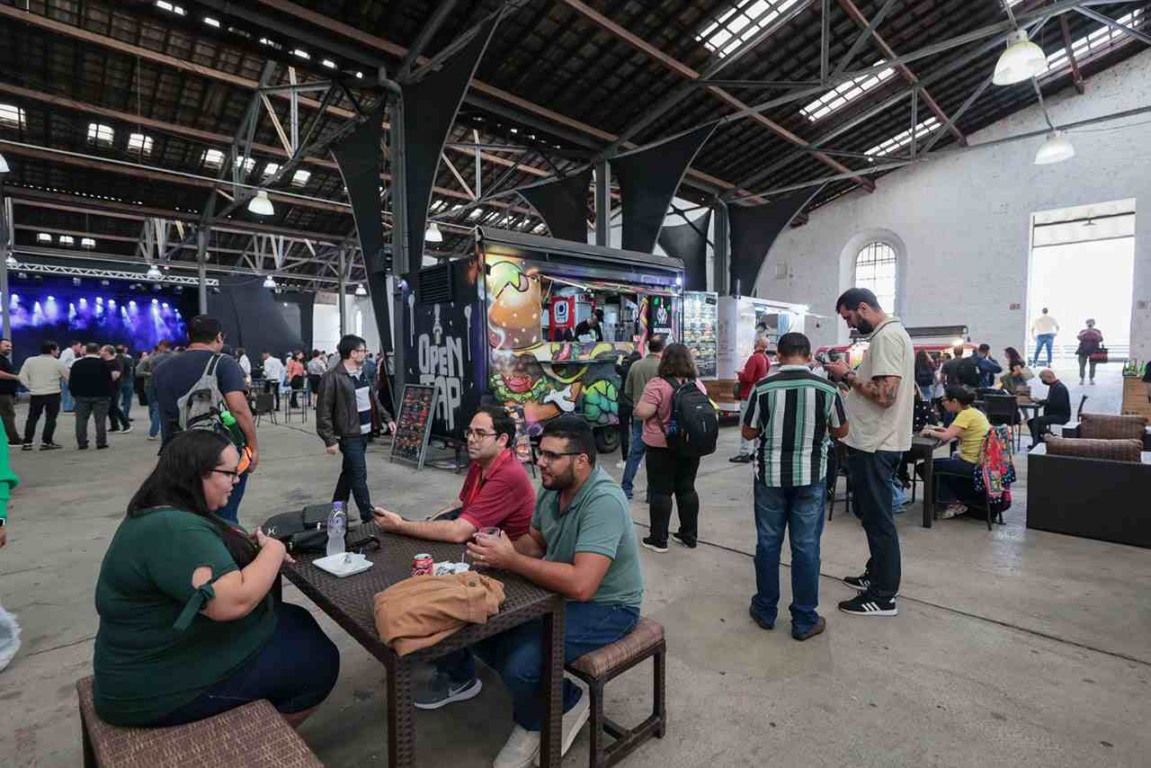 Expresso Turístico da CPTM faz 15 anos