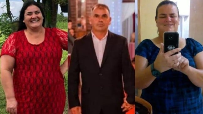 Foto: Reprodução/ Facebook/ Arquivo pessoal