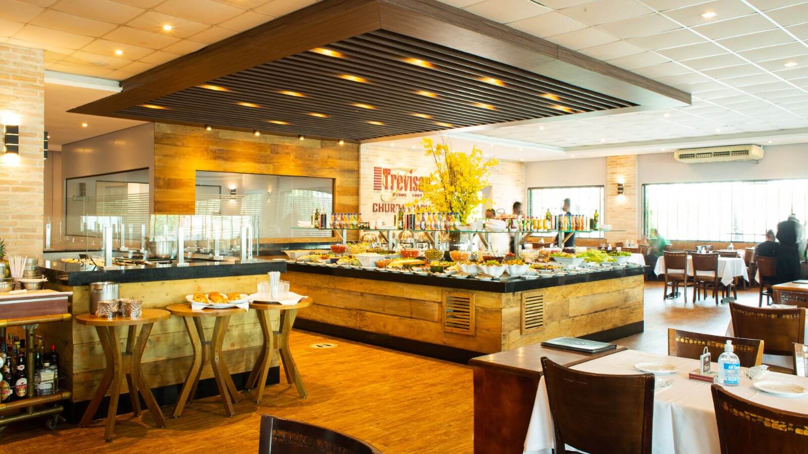 Churrascaria Trevisan