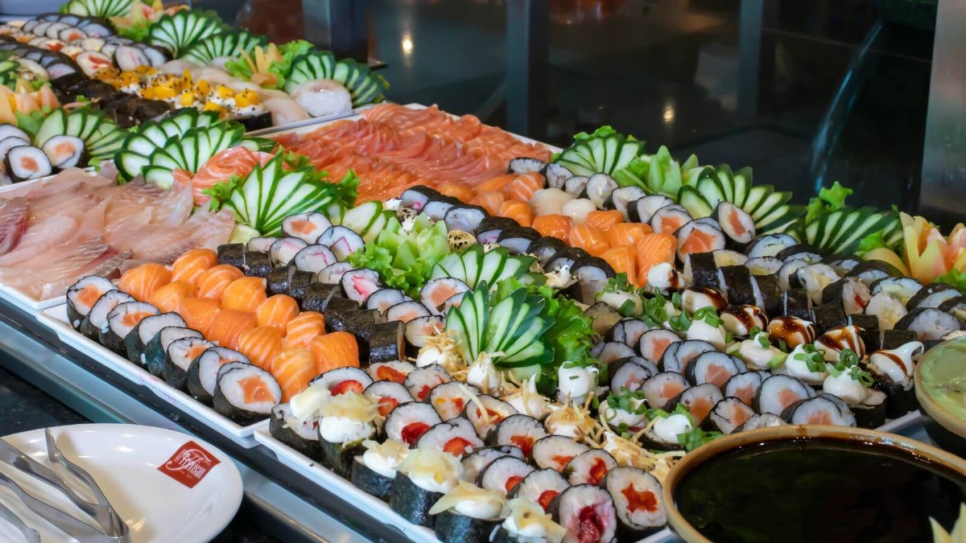 Churrascaria Trevisan