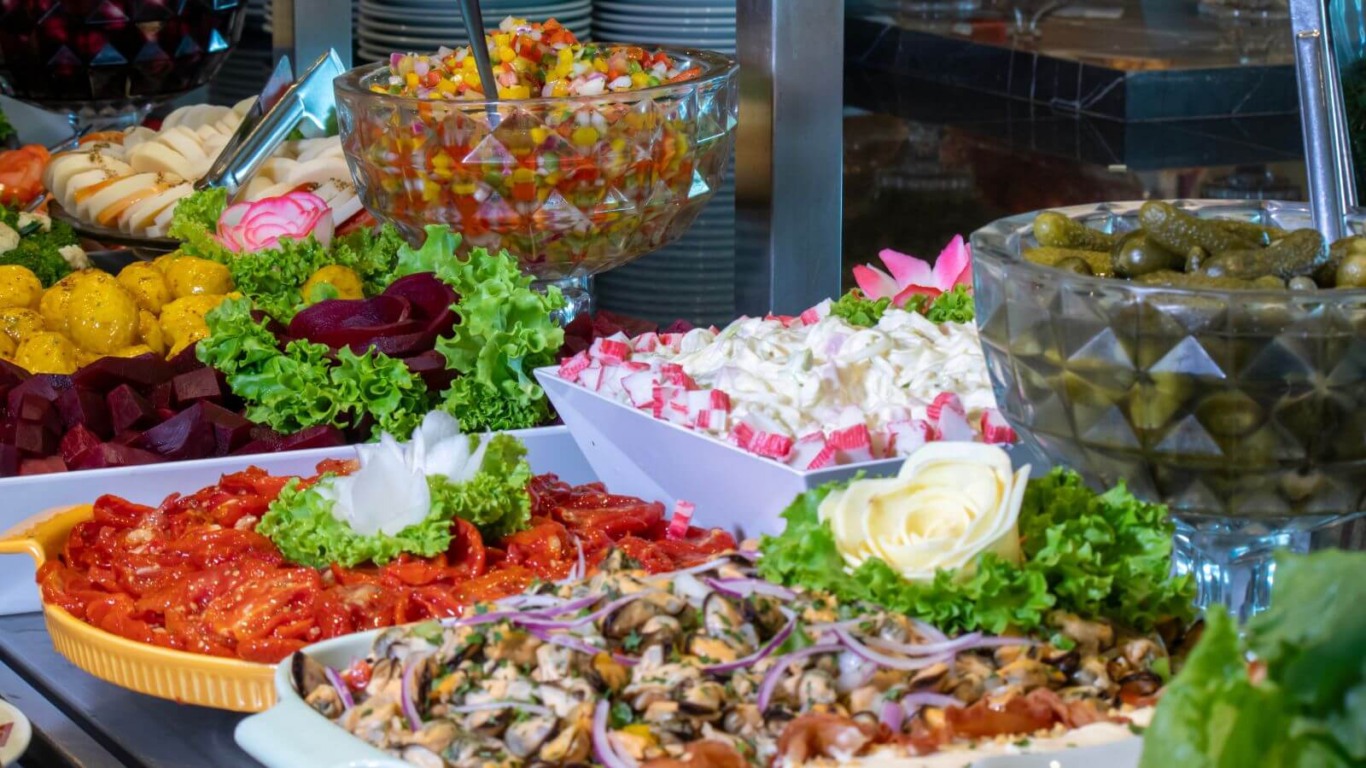 Churrascaria Trevisan