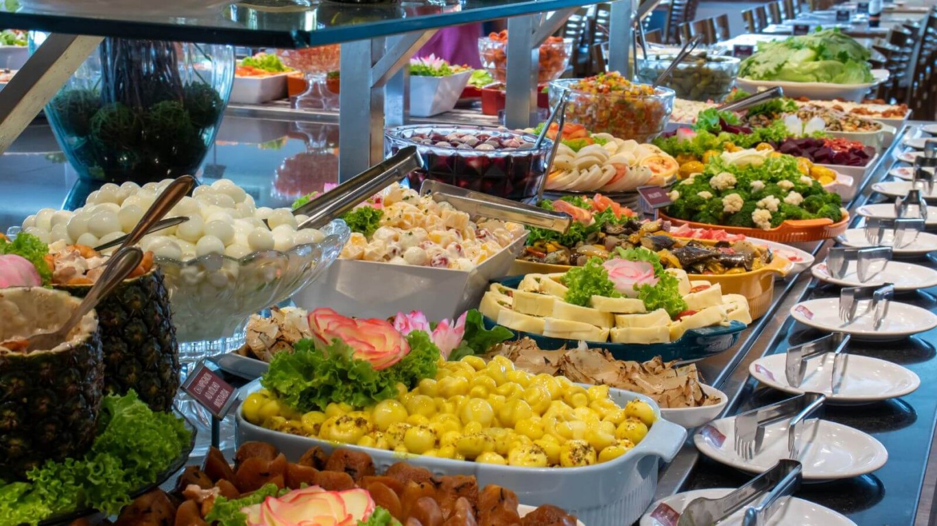 Churrascaria Trevisan